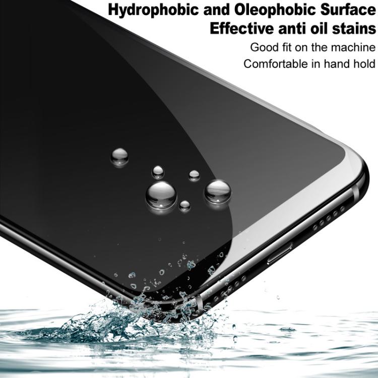 Pellicola in vetro temperato per schermo frontale imak, edizione custodia per telefono, For Samsung Galaxy Z Fold7 5G, For Samsung Galaxy Z Fold5 5G