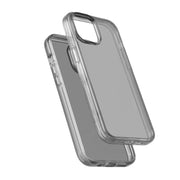 Custodia trasparente antiurto per iPhone 15