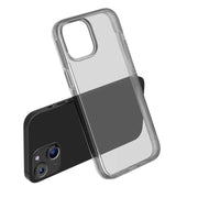 Custodia trasparente antiurto per iPhone 15