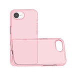 Custodia trasparente antiurto per iPhone 15 e 16