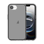 Custodia trasparente antiurto per iPhone 15 e 16