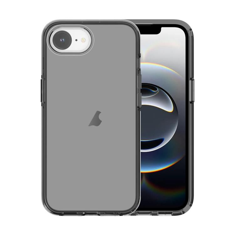 Custodia trasparente antiurto per iPhone 15 e 16