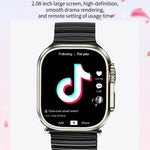 Smartwatch GS29 2,08 pollici Android 9.0 4G GPS IP67