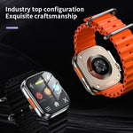 Smartwatch GS29 2,08 pollici Android 9.0 4G GPS IP67