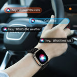 Smartwatch GS29 2,08 pollici Android 9.0 4G GPS IP67
