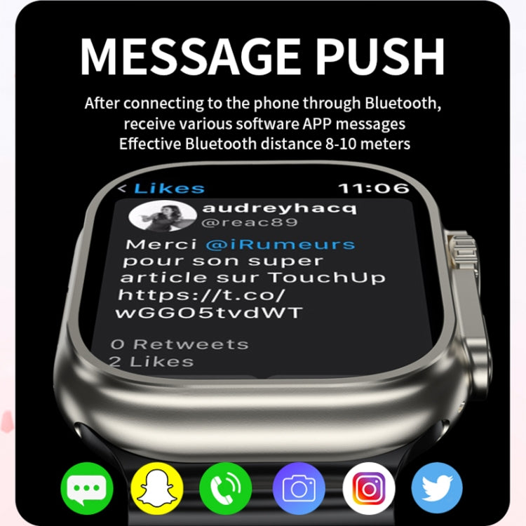 Smartwatch GS29 2,08 pollici Android 9.0 4G GPS IP67