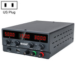 Regolatore di tensione regolabile GVDA SPS-H605 60V-5A, SPS-H605 EU Plug, SPS-H605