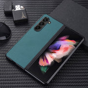 Custodia TPU antiurto in nylon per Samsung Galaxy Z Fold5