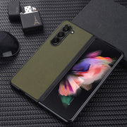 Custodia TPU antiurto in nylon per Samsung Galaxy Z Fold5