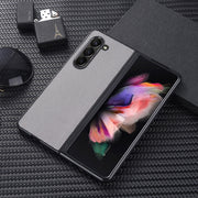 Custodia TPU antiurto in nylon per Samsung Galaxy Z Fold5