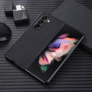 Custodia TPU antiurto in nylon per Samsung Galaxy Z Fold5