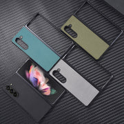 Custodia TPU antiurto in nylon per Samsung Galaxy Z Fold5