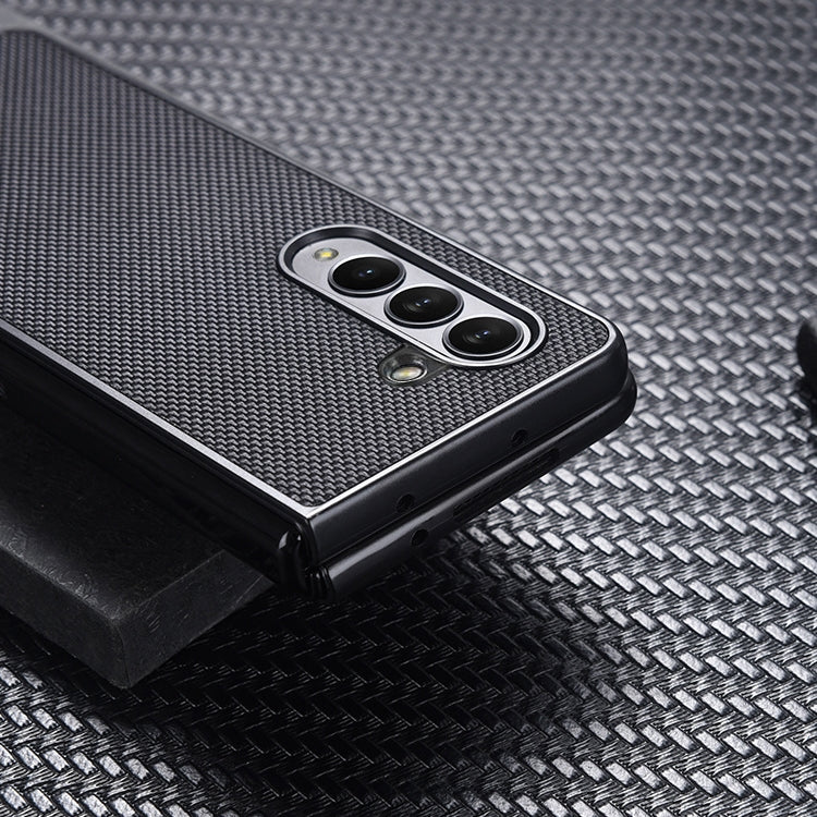 Custodia TPU antiurto in nylon per Samsung Galaxy Z Fold5