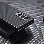 Custodia TPU antiurto in nylon per Samsung Galaxy Z Fold5