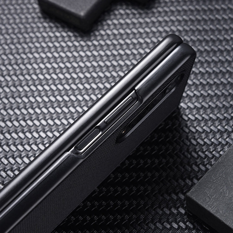 Custodia TPU antiurto in nylon per Samsung Galaxy Z Fold5