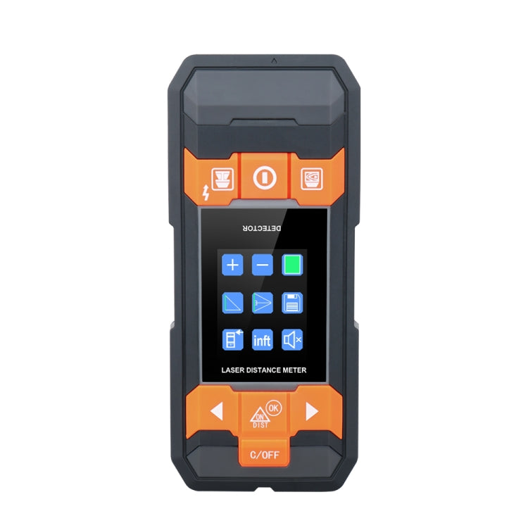 GVDA GD210D Rilevatore metalli portatile per legno