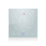 Termostato LED Caldaia Riscaldamento 95-240V Senza WiFi