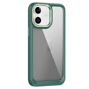 Custodia in fibra di carbonio per iPhone 11 Pro Max