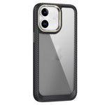 Custodia in fibra di carbonio per iPhone 11 Pro Max
