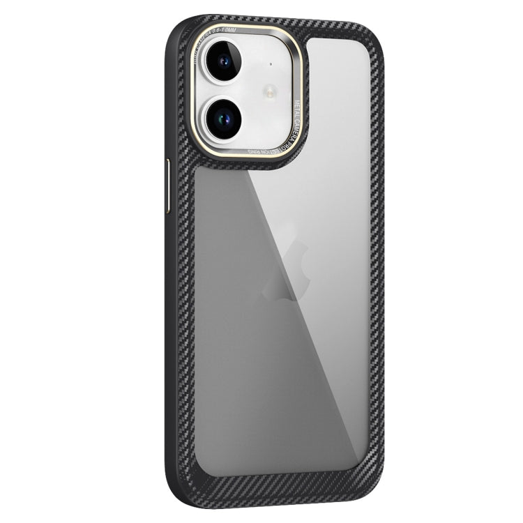 Custodia in fibra di carbonio per iPhone 11 Pro Max