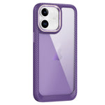 Custodia in fibra di carbonio per iPhone 11 Pro Max