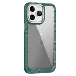 Custodia in fibra di carbonio per iPhone 11 Pro Max