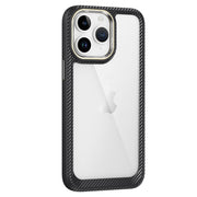 Custodia in fibra di carbonio per iPhone 11 Pro Max