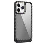 Custodia in fibra di carbonio per iPhone 11 Pro Max