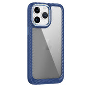 Custodia in fibra di carbonio per iPhone 11 Pro Max