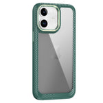 Custodia in fibra di carbonio per iPhone 12 e 13