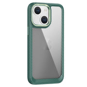 Custodia in fibra di carbonio per iPhone 12/13
