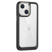 Custodia in fibra di carbonio per iPhone 12/13