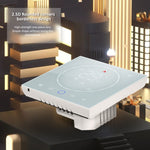 Termostato WiFi per Caldaia Riscaldamento 95-240V 5A
