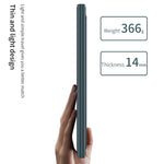 Custodia in pelle per tastiera Bluetooth con regolazione dell'ingranaggio GKK con penna + tastiera + mouse + custodia, For Samsung Galaxy Z Fold5