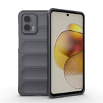 Magic Shield TPU + custodia per telefono in flanella, For Motorola Moto G73 5G, For Motorola Moto G62 5G