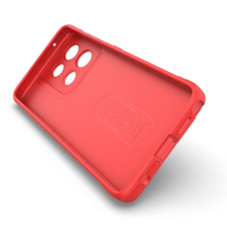 Magic Shield TPU + custodia per telefono in flanella, For Motorola Edge 60 Stylus 5G Global, For Motorola Edge 60 Fusion 5G Global