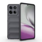 Magic Shield TPU + custodia per telefono in flanella, For Motorola Edge 60 Stylus 5G Global, For Motorola Edge 60 Fusion 5G Global