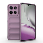 Magic Shield TPU + custodia per telefono in flanella, For Motorola Edge 60 Stylus 5G Global, For Motorola Edge 60 Fusion 5G Global