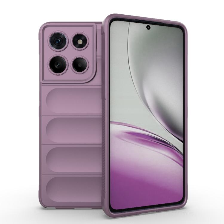 Magic Shield TPU + custodia per telefono in flanella, For Motorola Edge 60 Stylus 5G Global, For Motorola Edge 60 Fusion 5G Global