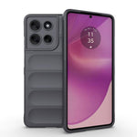 Magic Shield TPU + custodia per telefono in flanella, For Motorola Moto G86 Power, For Motorola Moto G86 5G