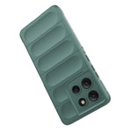 Magic Shield TPU + custodia per telefono in flanella, For Motorola Moto G86 Power, For Motorola Moto G86 5G