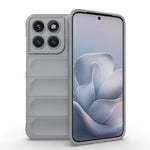 Magic Shield TPU + custodia per telefono in flanella, For Motorola Edge 70 Pro 5G Global, For Motorola Edge 70 Fusion 5G Global