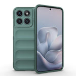 Magic Shield TPU + custodia per telefono in flanella, For Motorola Edge 70 Pro 5G Global, For Motorola Edge 70 Fusion 5G Global