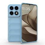 Magic Shield TPU + custodia per telefono in flanella, For Motorola Edge 70 Pro 5G Global, For Motorola Edge 70 Fusion 5G Global