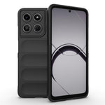 Magic Shield TPU + custodia per telefono in flanella, For Motorola Moto G37 Power 5G Global, For Motorola Moto G87 5G Global