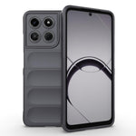 Magic Shield TPU + custodia per telefono in flanella, For Motorola Moto G37 Power 5G Global, For Motorola Moto G87 5G Global