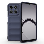 Magic Shield TPU + custodia per telefono in flanella, For Motorola Moto G37 Power 5G Global, For Motorola Moto G87 5G Global