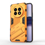 Punk Armor 2 in 1 PC + custodia per telefono in TPU con supporto, For Realme 14 Pro 5G Global, For Realme 13 Pro 5G Global, For Realme C63 4G Global