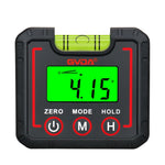 Goniometro digitale GVDA GD450M 360 gradi con display LCD
