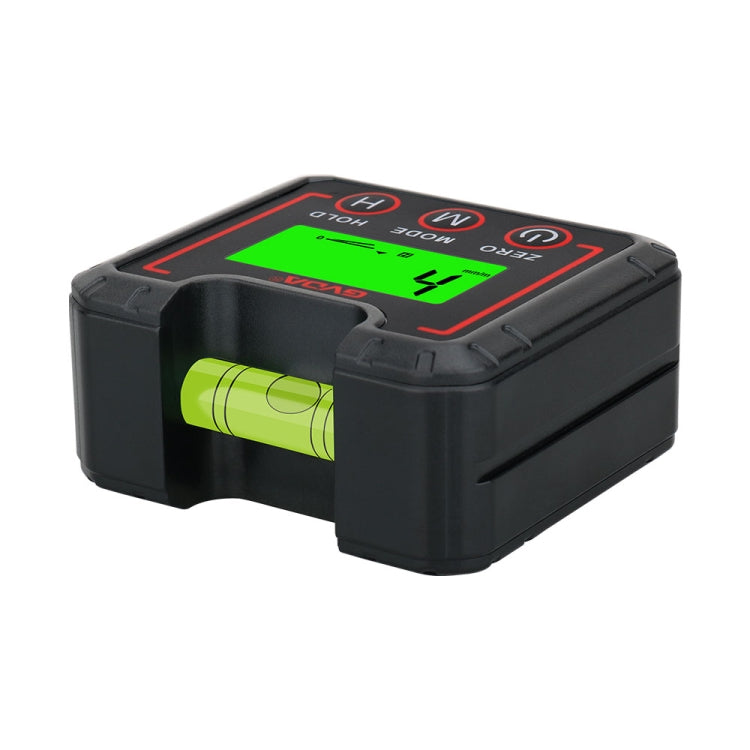 Goniometro digitale GVDA GD450M 360 gradi con display LCD